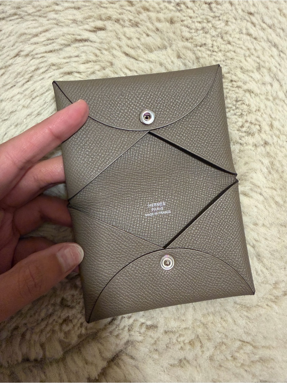 Hermes Wallet